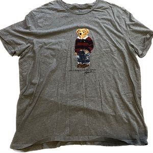Polo Bear T-Shirt